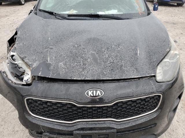 2018 KIA SPORTAGE L - KNDPM3AC2J7369626