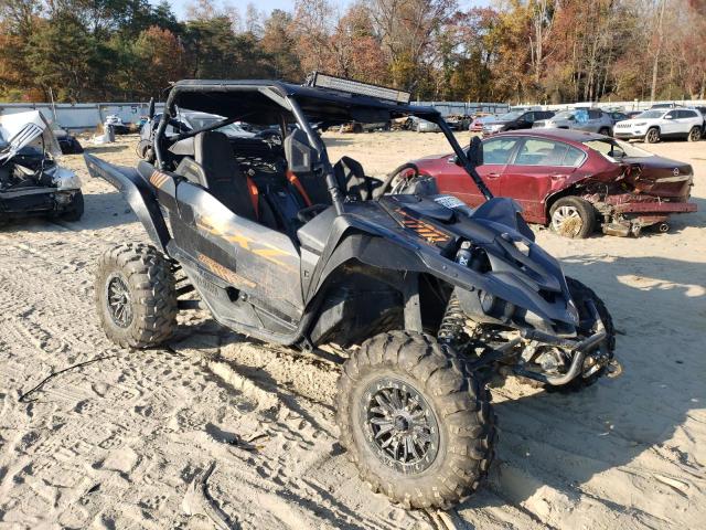 2022 YAMAHA YXZ1000 - 5Y4AN29Y6NA103992