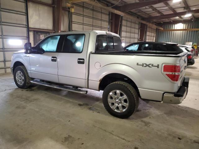 1FTFW1ET5EKD23943 | 2014 FORD F150 SUPER