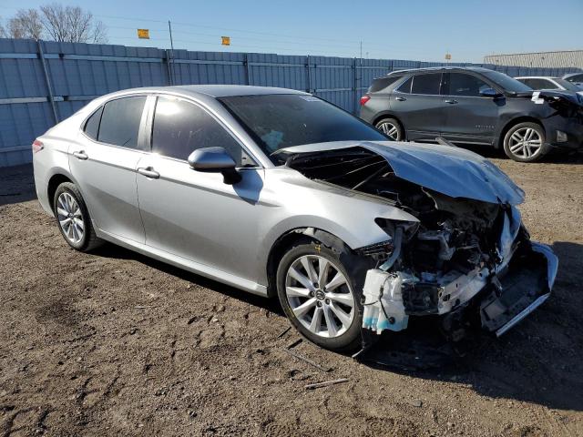 Vin: 4t1b11hk8ju099657, lot: 75728933, toyota camry l 20184