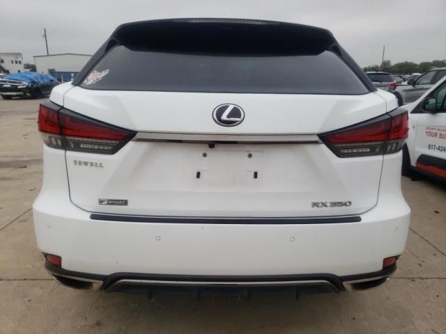 2T2YZMDA0LC244224 | 2020 LEXUS RX 350 F-S