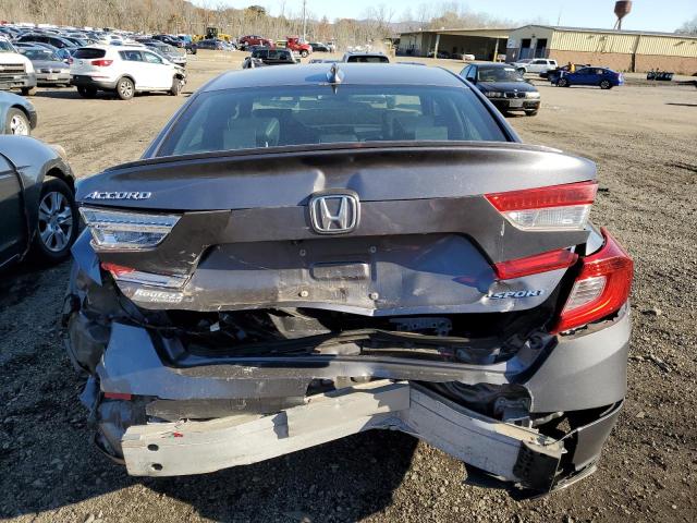 1HGCV1F3XJA135358 | 2018 HONDA ACCORD SPO