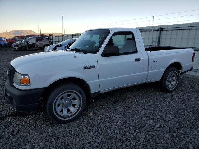 2009 Ford Ranger 