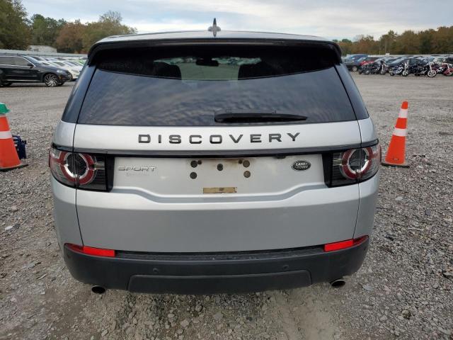 SALCR2BG2GH576914 | 2016 LAND ROVER DISCOVERY