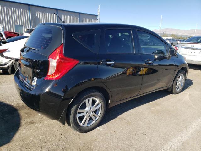 3N1CE2CPXFL386525 | 2015 NISSAN VERSA NOTE