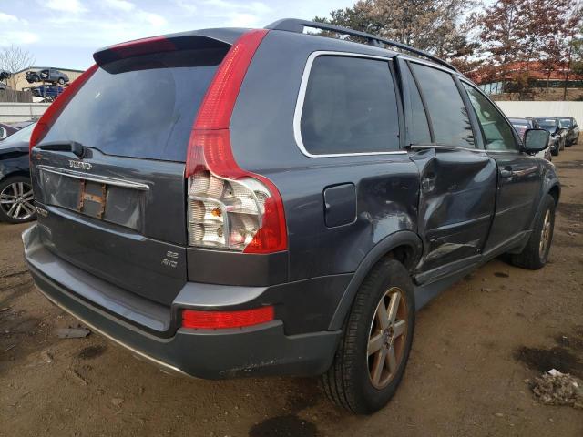 YV4CZ982871391459 | 2007 Volvo xc90 3.2