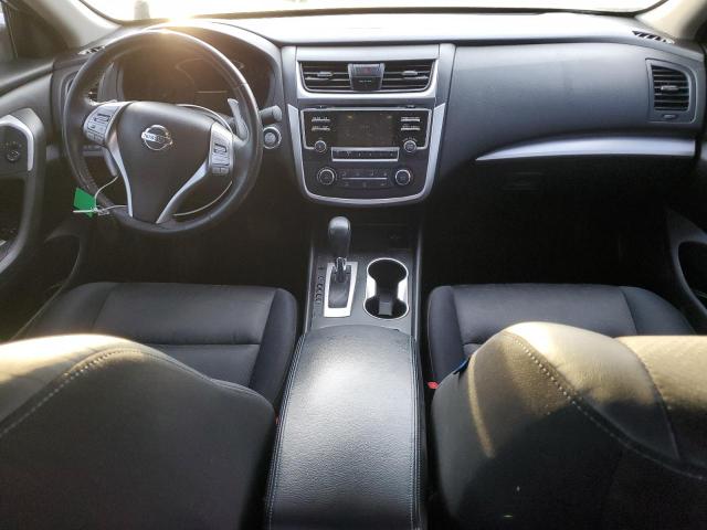 2017 NISSAN ALTIMA 2.5 - 1N4AL3AP5HC122037