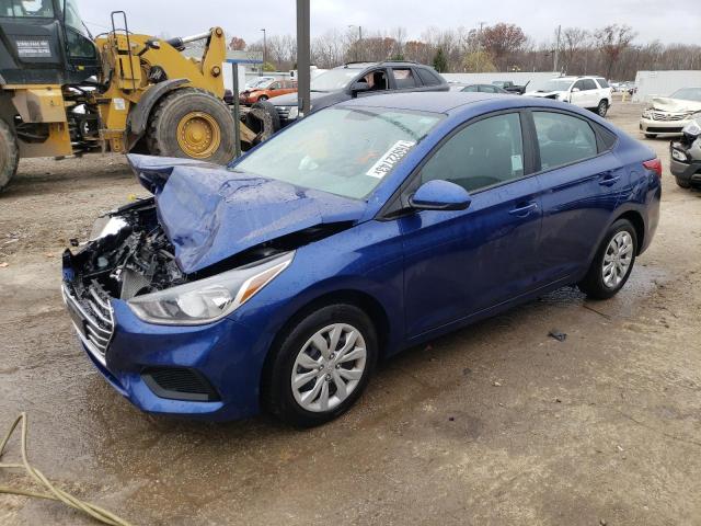 3KPC24A64ME139546 | 2021 HYUNDAI ACCENT SE