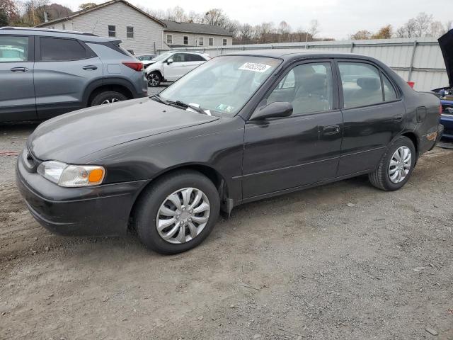 1999 Toyota Corolla VE