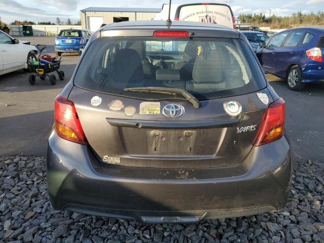 VNKKTUD39HA074543 | 2017 TOYOTA YARIS L