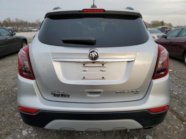 KL4CJESB7HB075794 2017 BUICK ENCORE, photo no. 6