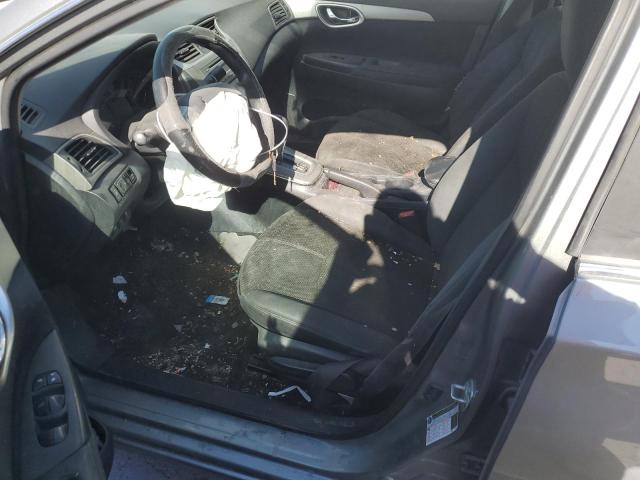 3N1AB7AP1EY328983 Nissan SENTRA S