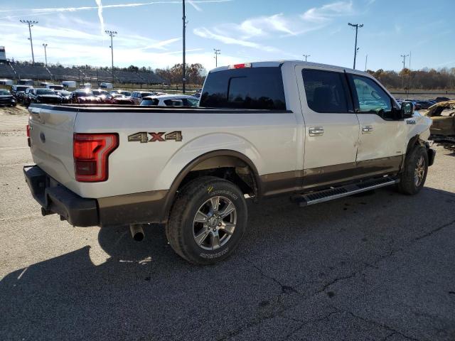 1FTFW1EG2GKD22965 | 2016 FORD F150 SUPER