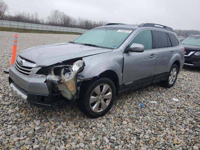 2011 Subaru Outback 2.5i Limited