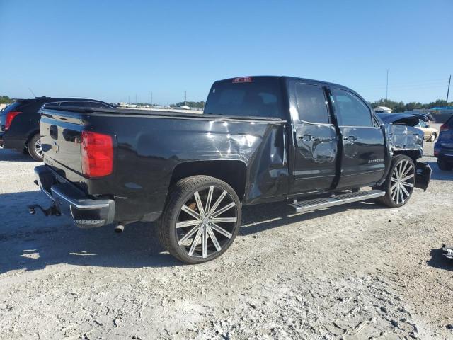 2015 CHEVROLET SILVERADO - 1GCRCREH9FZ357022