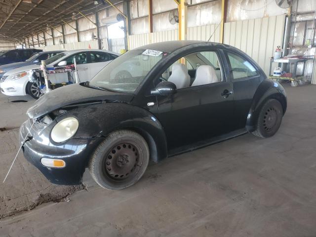 2003 Volkswagen New Beetle GL