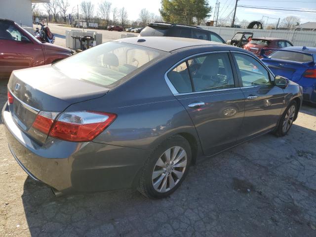 1HGCR2F80EA106141 | 2014 HONDA ACCORD EXL