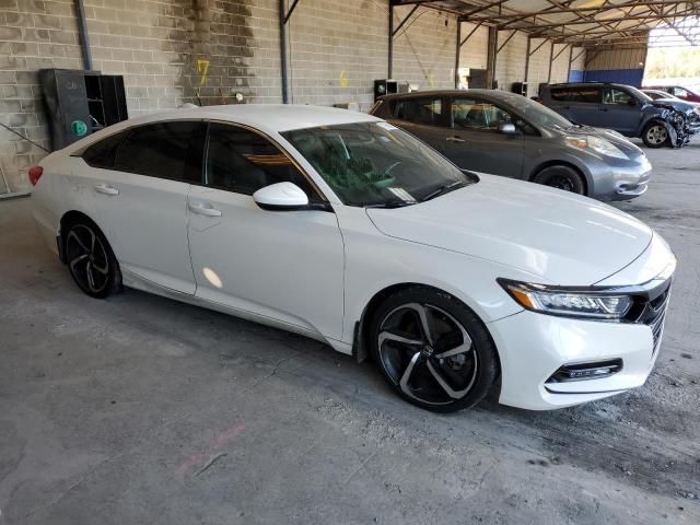 1HGCV1E32JA223189 | 2018 HONDA ACCORD SPO