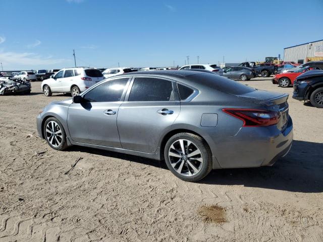 Vin: 1n4al3ap2hc258755, lot: 74545303, nissan altima 2.5 20172