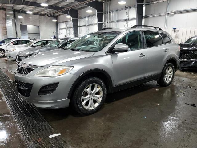 2011 Mazda CX-9 