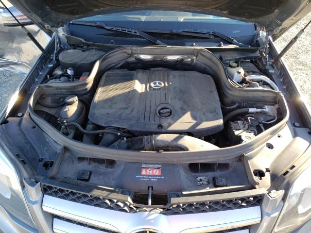 WDCGG0EB2FG423581 Mercedes-Benz Glk 250 Bluetec