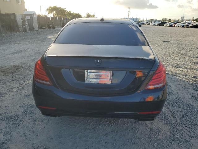WDDUG8CB6EA061658 Mercedes-Benz S 550