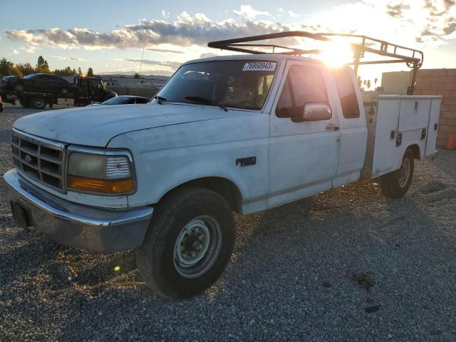 1996 Ford F-250 