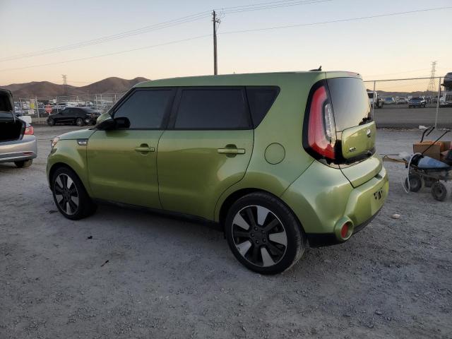 KNDJX3A51E7720739 | 2014 KIA SOUL !