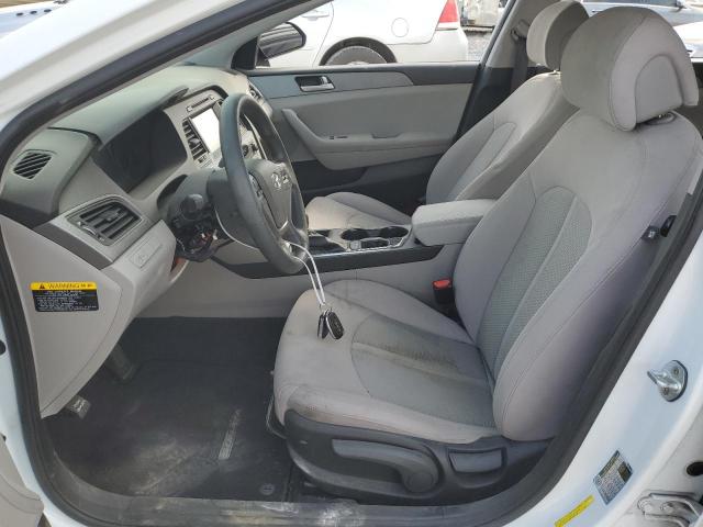 5NPE24AF1HH498766 Hyundai SONATA SE