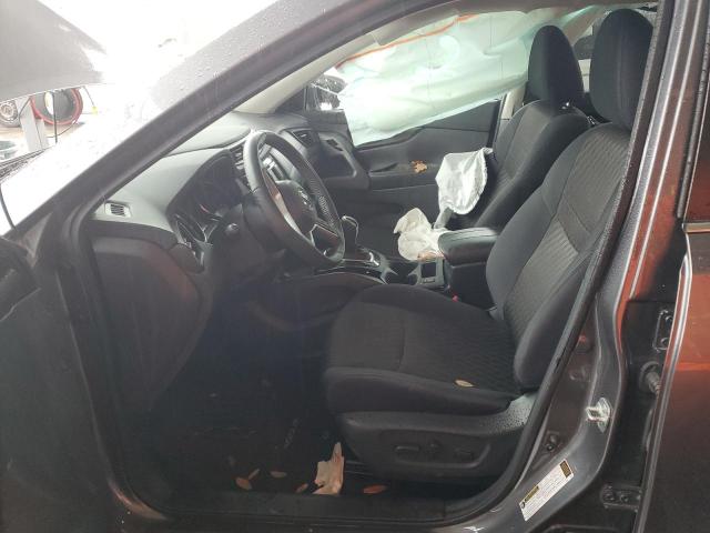 2018 NISSAN ROGUE S - 5N1AT2MT8JC851356