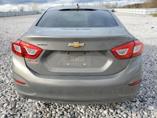 1G1BE5SM0H7139628 | 2017 CHEVROLET CRUZE LT