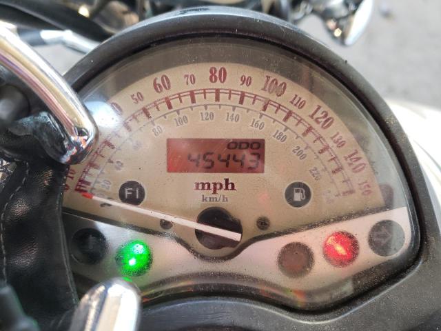 2006 HONDA VTX1800 S1 1HFSC49J66A400852