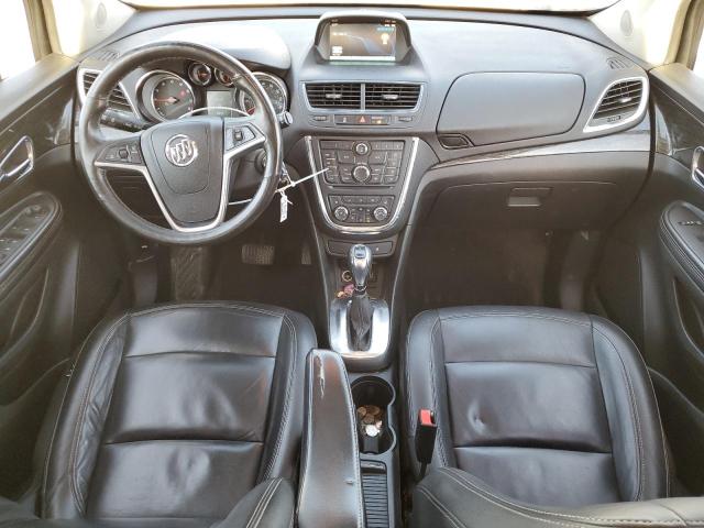 KL4CJCSB2EB745333 | 2014 BUICK ENCORE