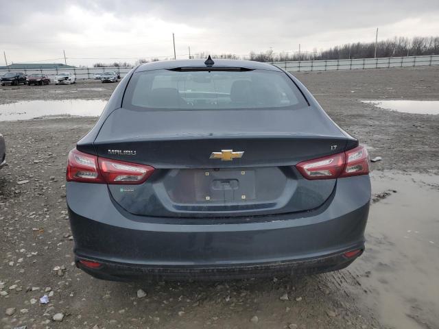 1G1ZD5ST9LF037140 | 2020 Chevrolet malibu lt