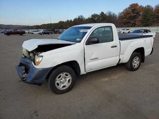 2008 Toyota Tacoma 