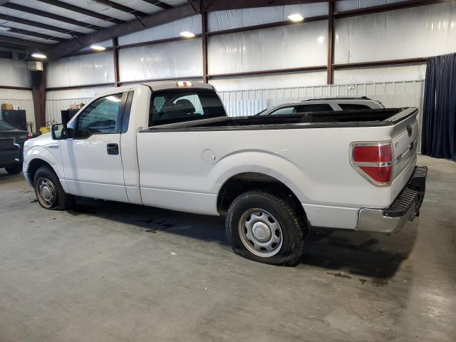 1FTNF1CF3EKD64015 | 2014 FORD F150