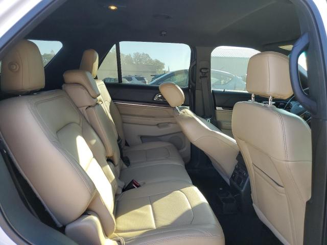 1FM5K7F8XGGD15603 Ford Explorer Limited