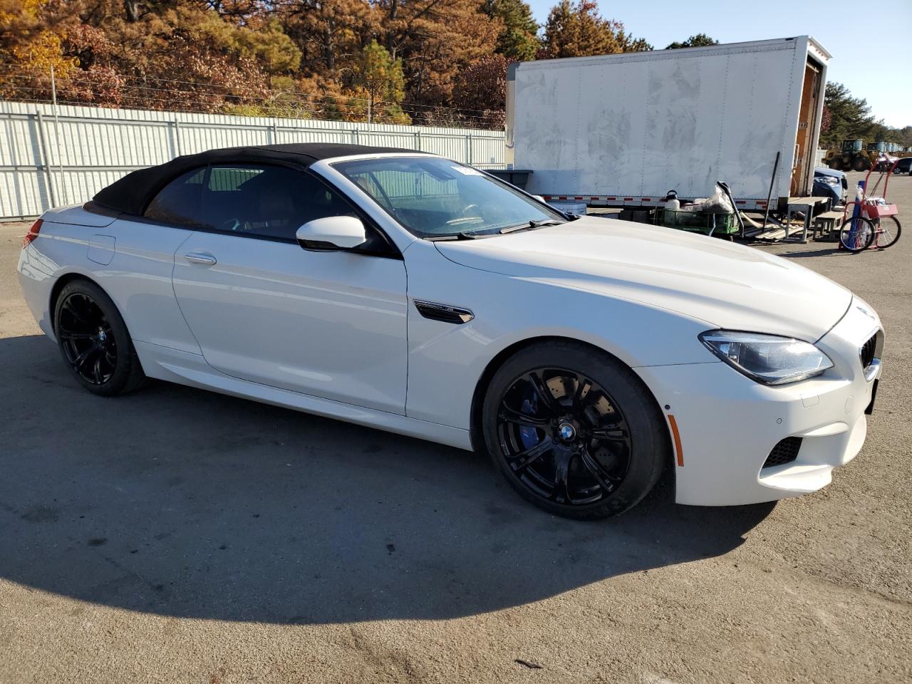 WBSLZ9C55CC985650 2012 BMW M6