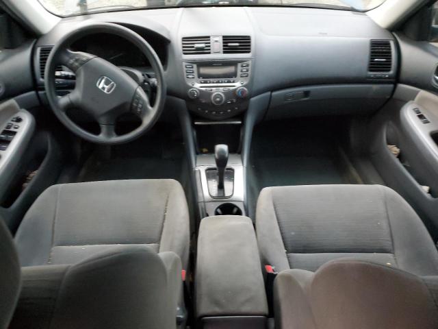 1HGCM56757A064432 | 2007 Honda accord ex