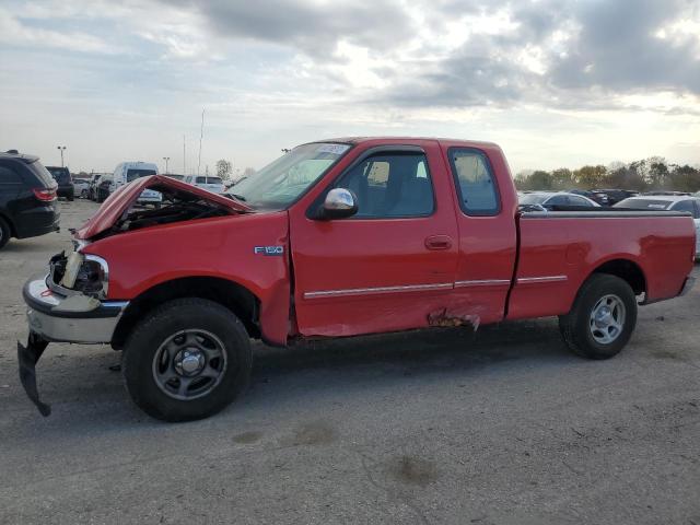 1997 Ford F-150 