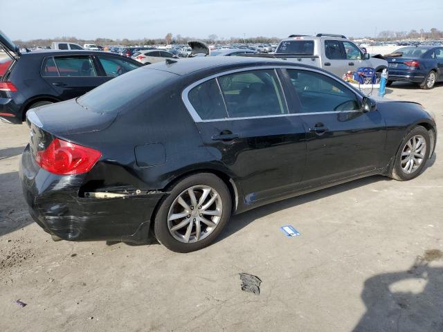 2008 Infiniti G35 VIN: JNKBV61E18M223853 Lot: 77786693