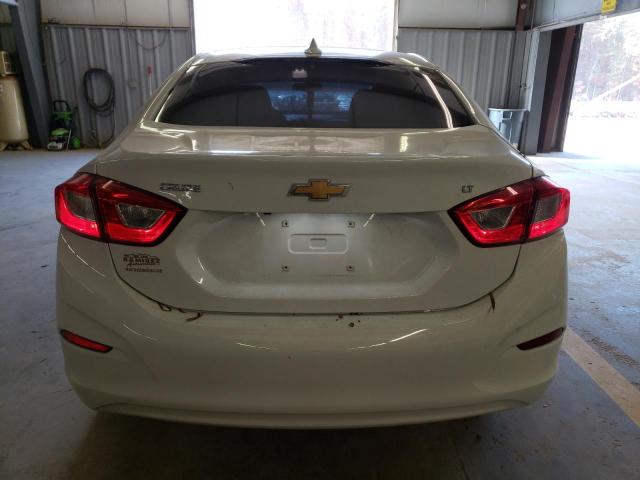 1G1BE5SM7K7120632 | 2019 CHEVROLET CRUZE LT