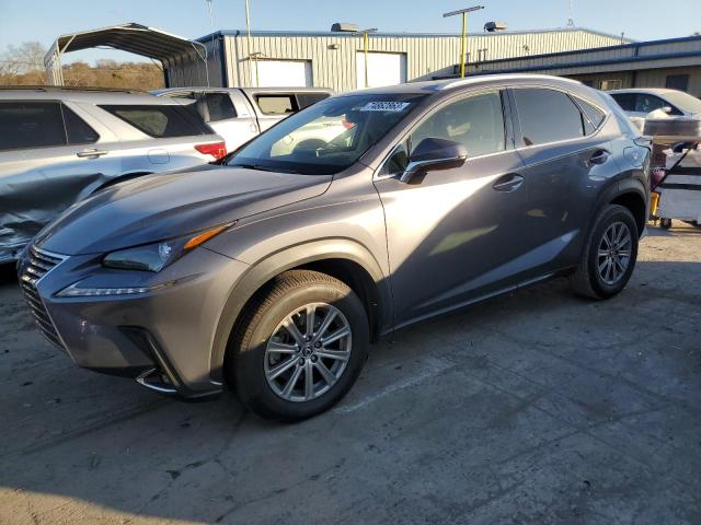 2018 Lexus NX 