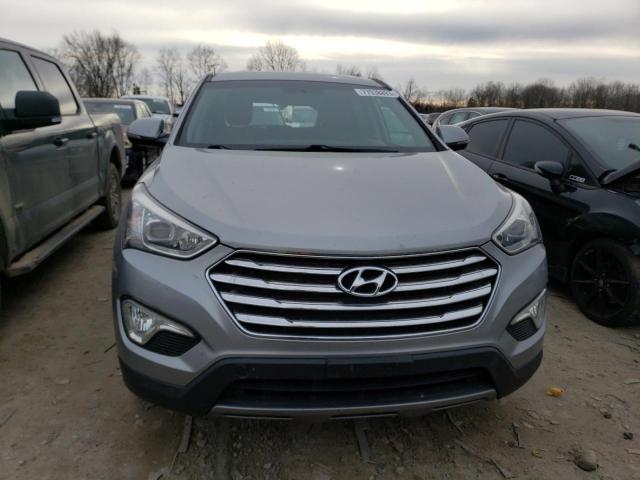 KM8SNDHF7EU058631 | 2014 HYUNDAI SANTA FE G