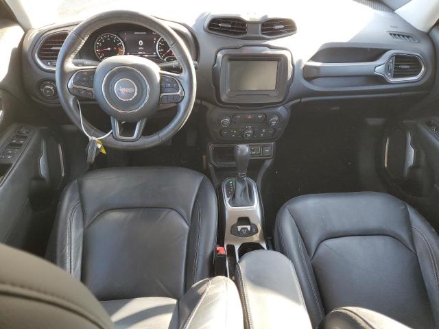 ZACCJADBXJPJ14978 Jeep Renegade Limited