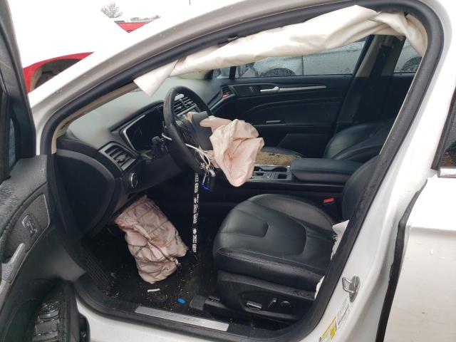 2018 FORD FUSION TIT - 3FA6P0D96JR188495