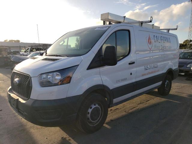 2023 FORD TRANSIT T- #3020986213