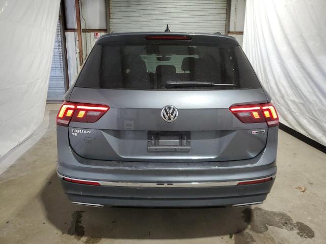 3VV2B7AX4LM081515 Volkswagen Tiguan SE 6