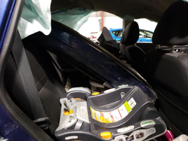 2019 NISSAN ROGUE S - KNMAT2MV5KP513297