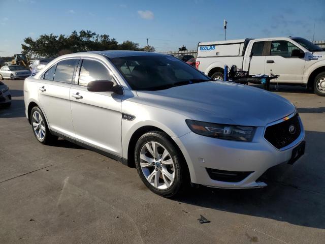 2013 Ford Taurus Sho VIN: 1FAHP2KT2DG100976 Lot: 75282993